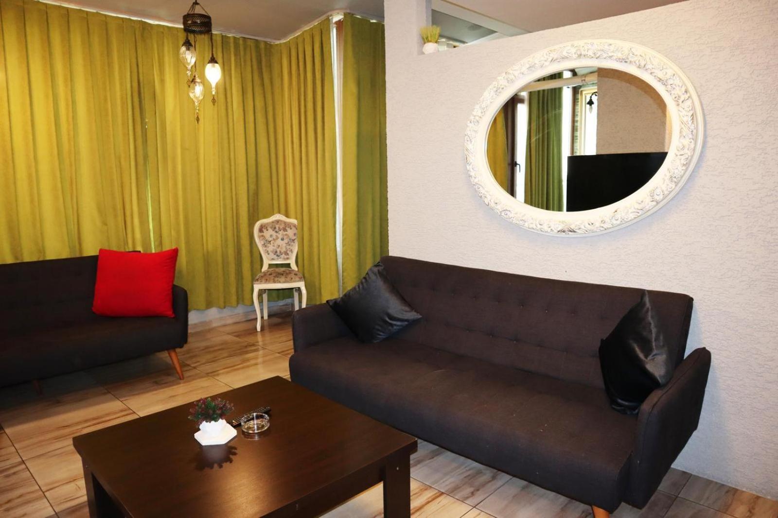 Grand Onur Hotel - Istanbul — Fotoğraflar 1
